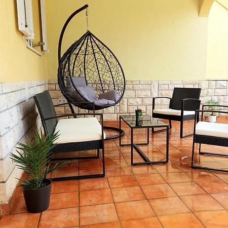 Ferienwohnung Kadenca Umag Exterior foto