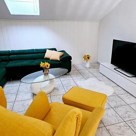 Ferienwohnung Kadenca Umag Exterior foto