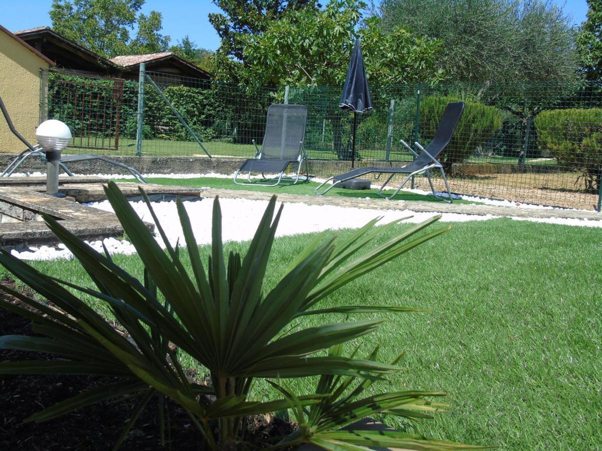Ferienwohnung Kadenca Umag Exterior foto