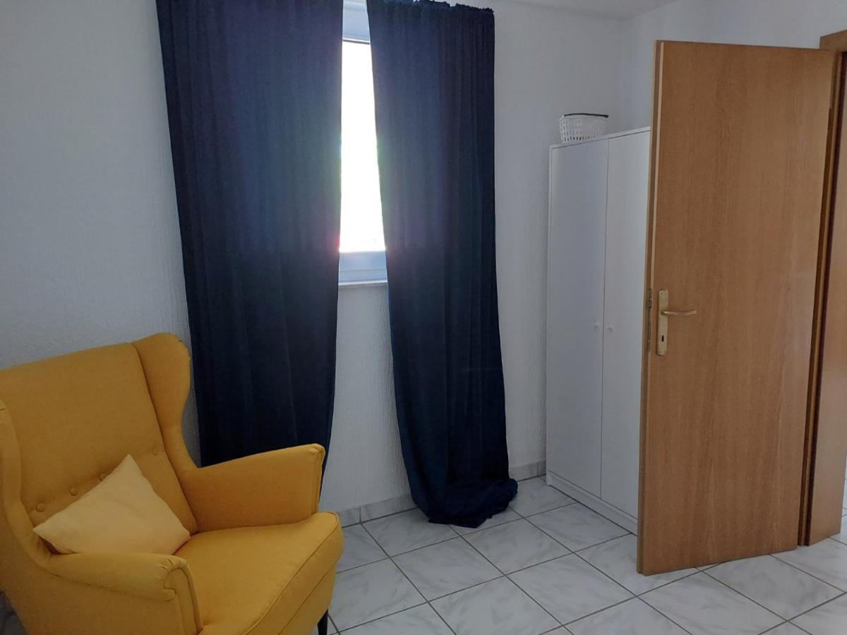Ferienwohnung Kadenca Umag Exterior foto