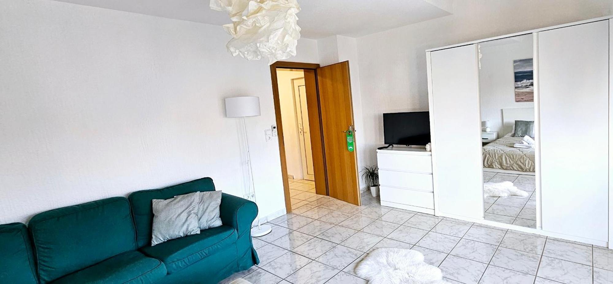 Ferienwohnung Kadenca Umag Exterior foto