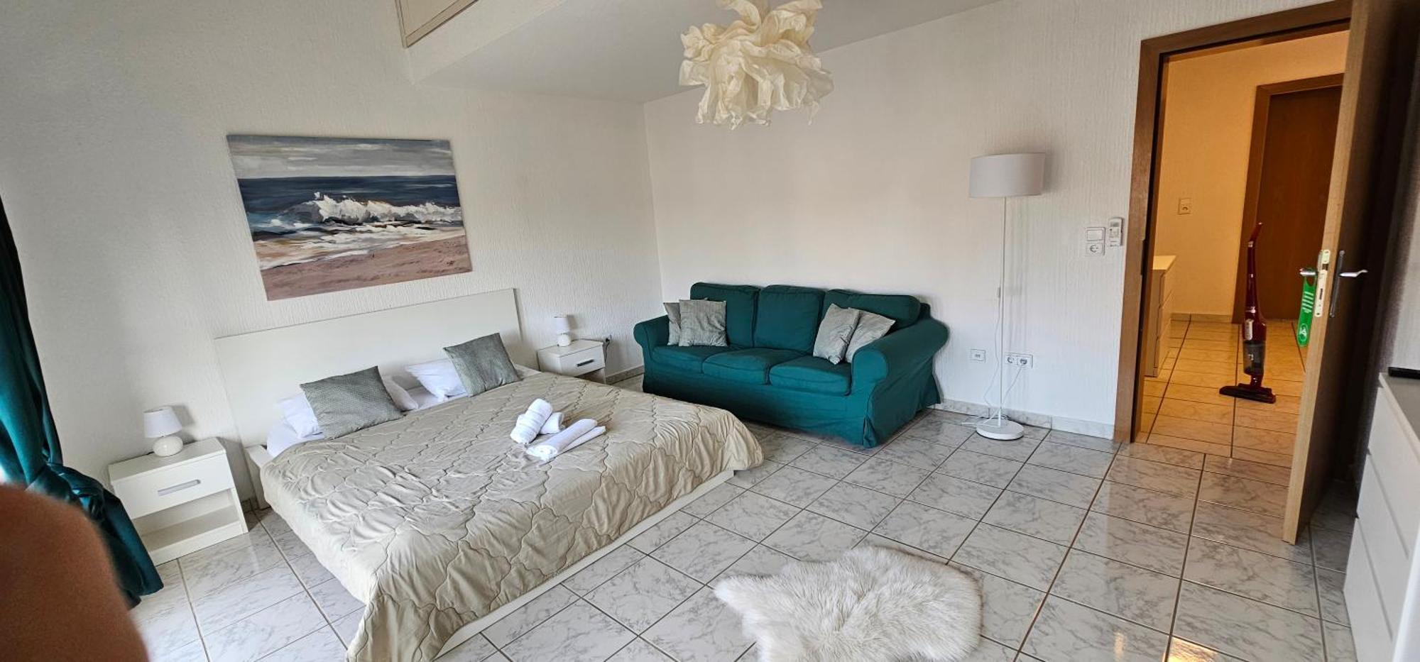Ferienwohnung Kadenca Umag Exterior foto