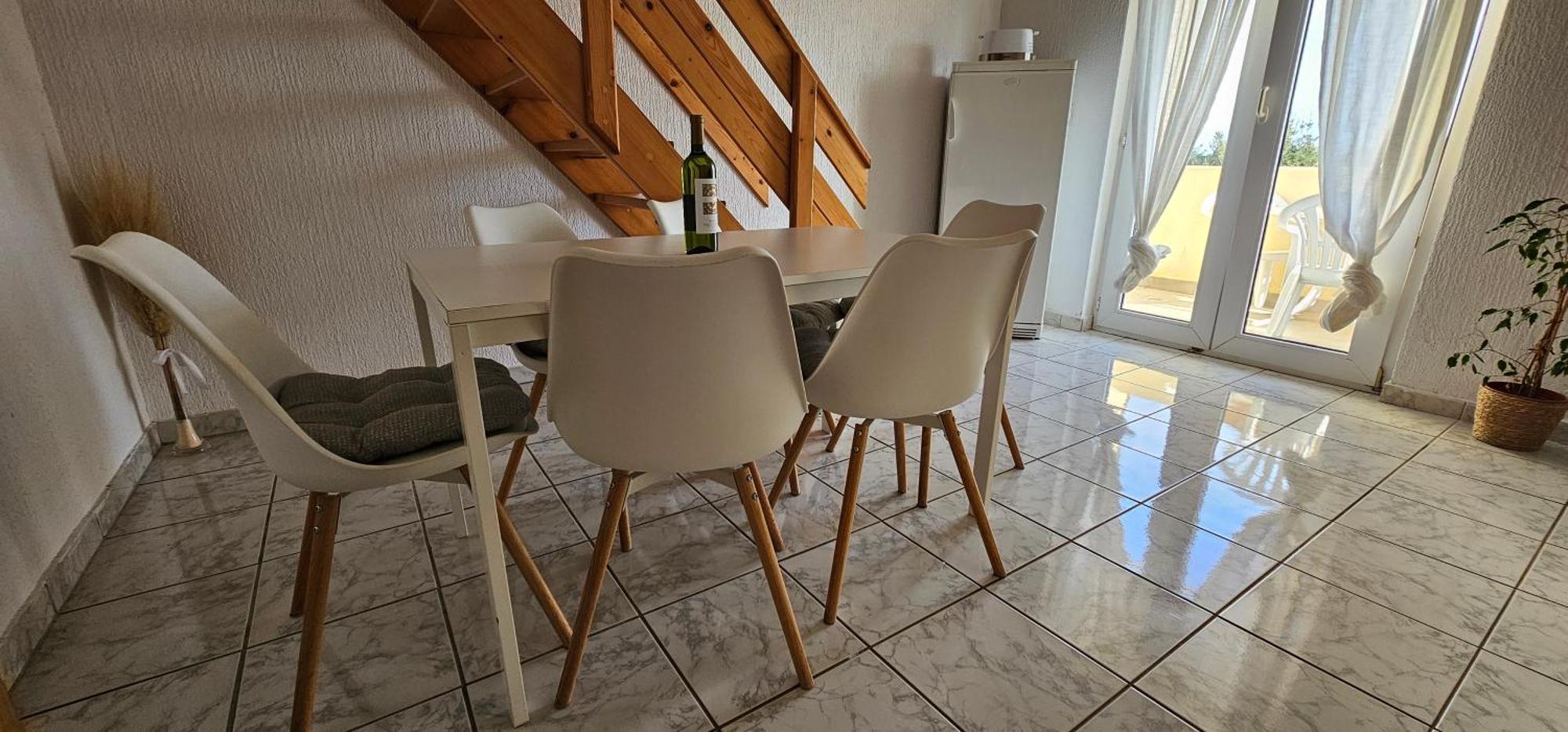 Ferienwohnung Kadenca Umag Exterior foto