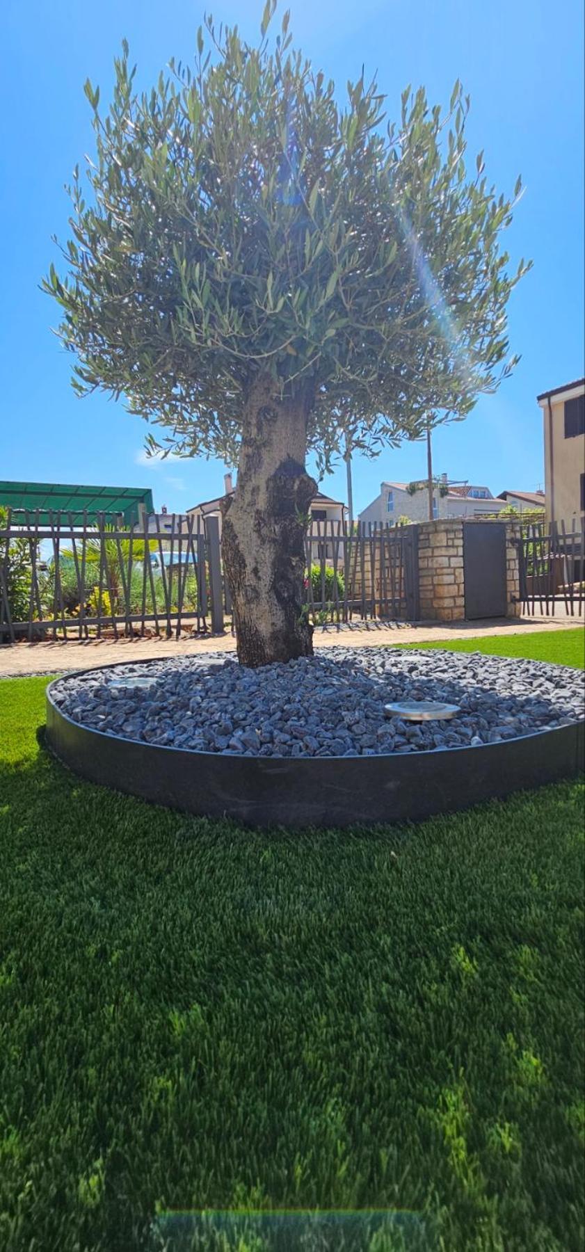 Ferienwohnung Kadenca Umag Zimmer foto