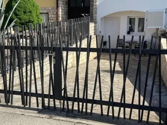 Ferienwohnung Kadenca Umag Exterior foto