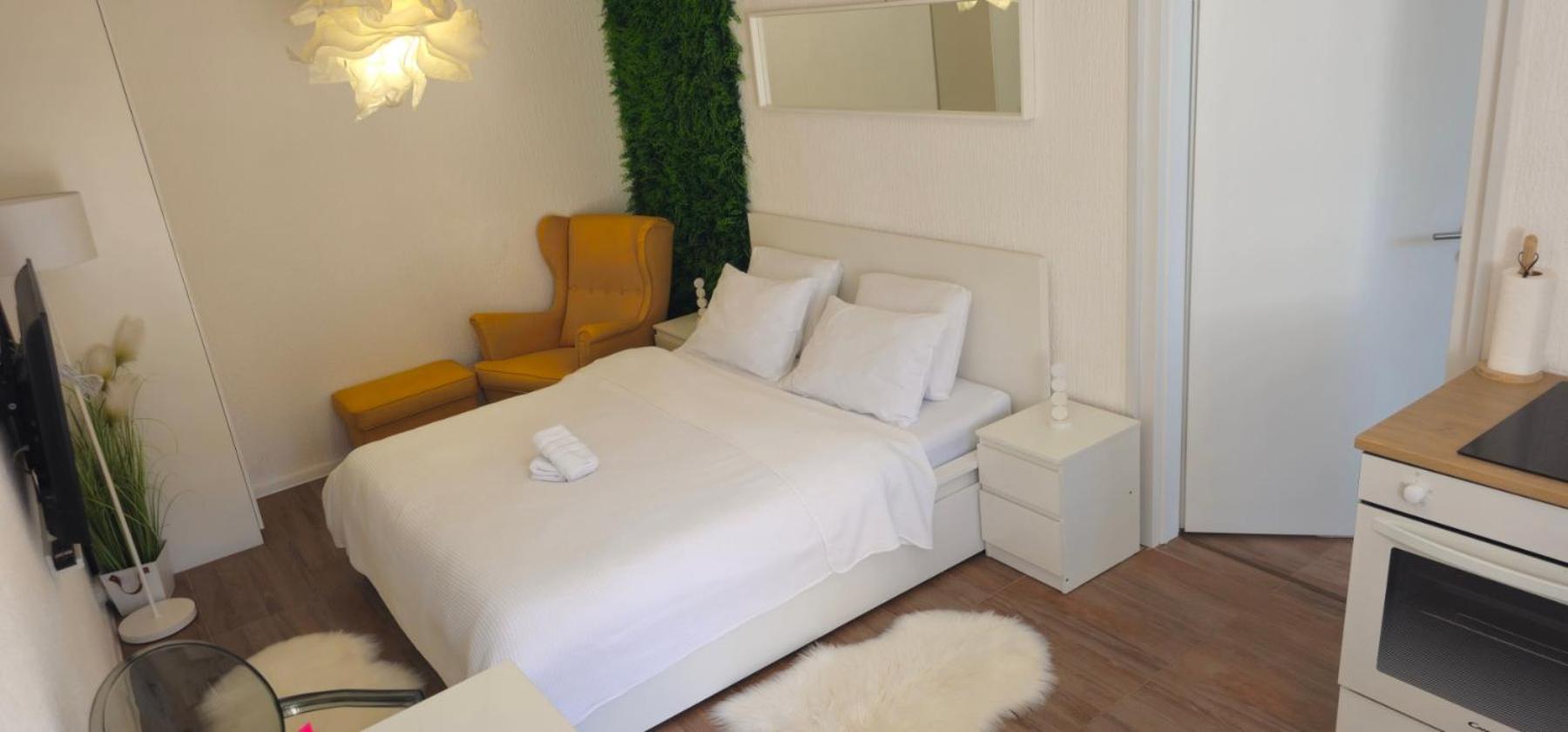 Ferienwohnung Kadenca Umag Zimmer foto