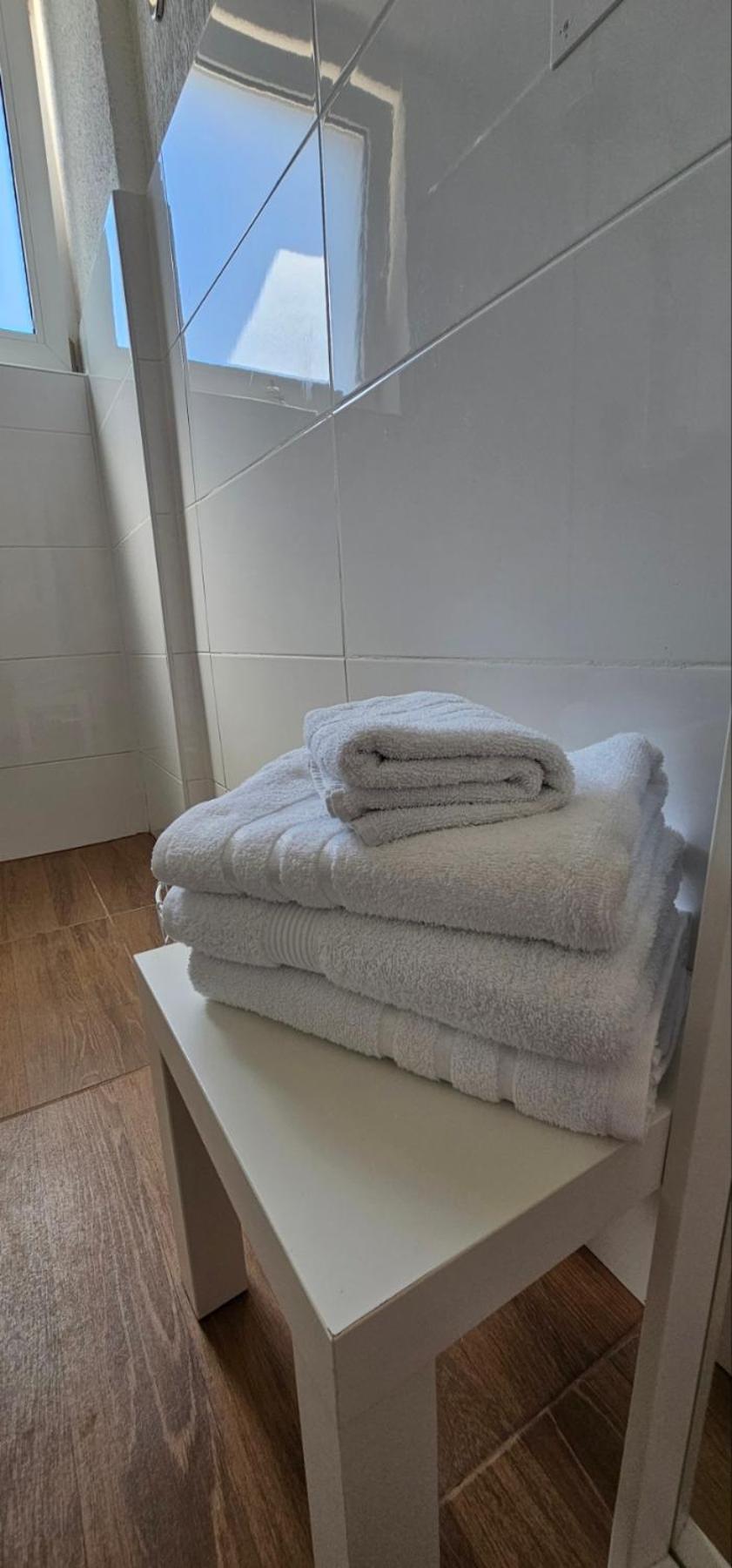 Ferienwohnung Kadenca Umag Zimmer foto