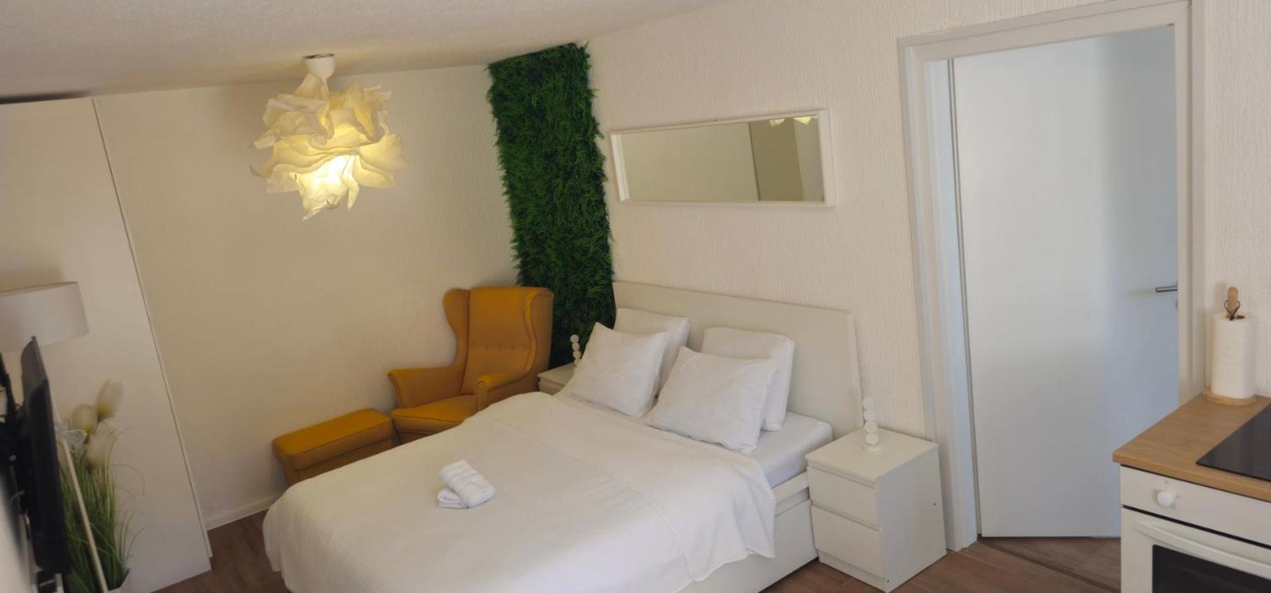 Ferienwohnung Kadenca Umag Zimmer foto