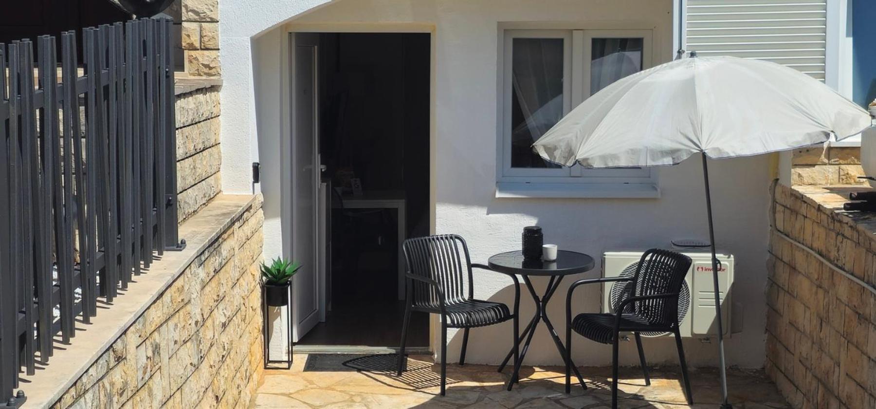 Ferienwohnung Kadenca Umag Zimmer foto
